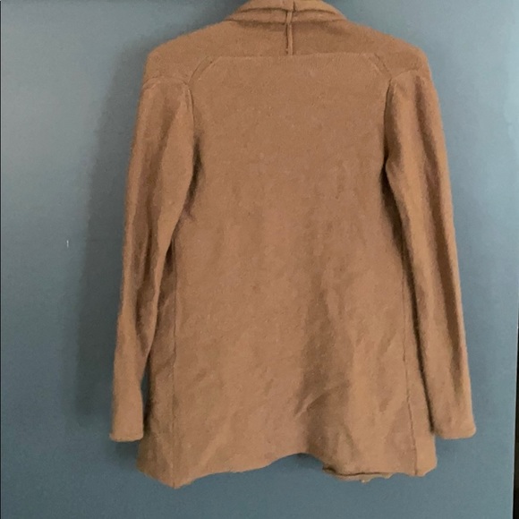 Babaton open front cardigan - Picture 2 of 3